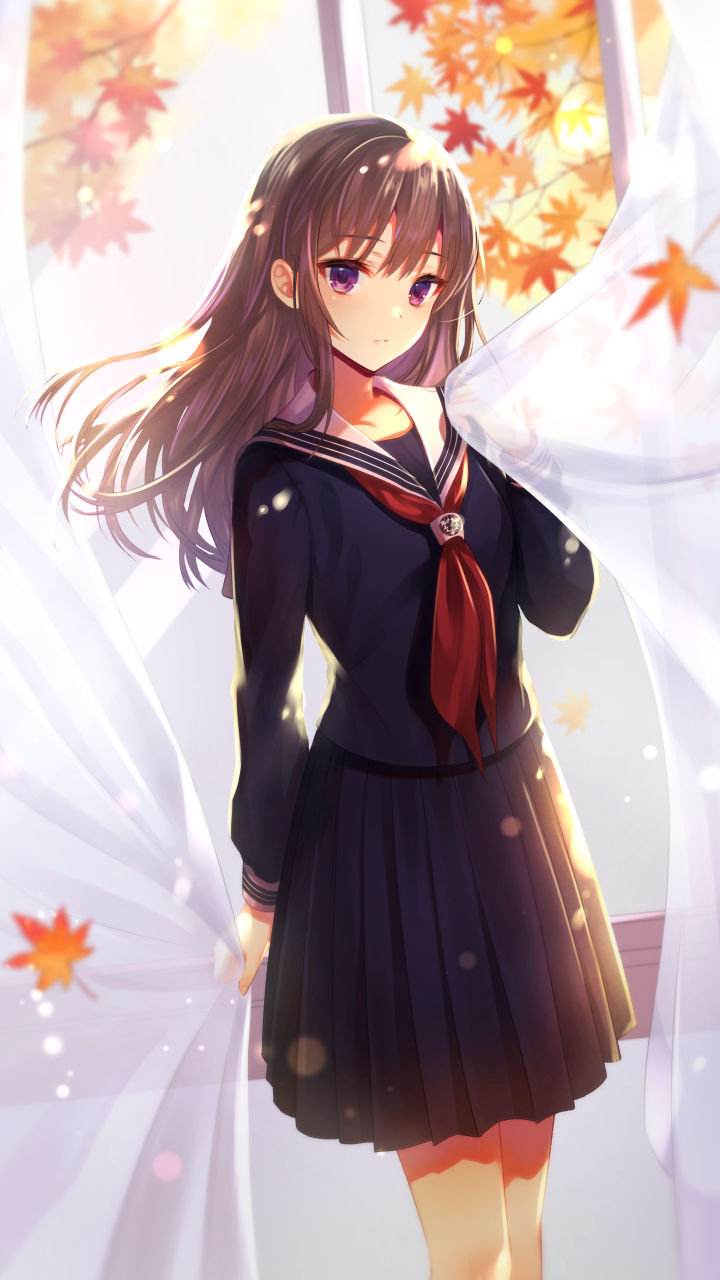 白黒橙