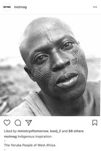 MOT Mag Instagram