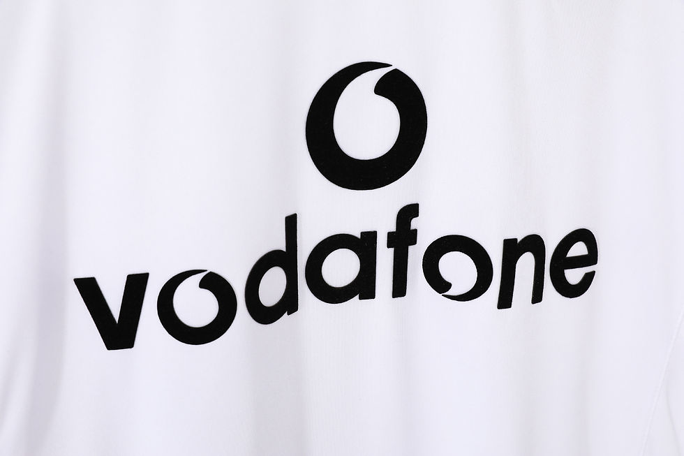 Miniatura: Manchester United 2002-03 Away Shirt