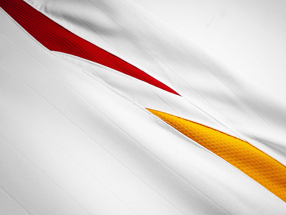 Thumbnail: Germany 2006 Long Sleeve Home Shirt