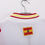 Thumbnail: Spain 1996 Third Shirt