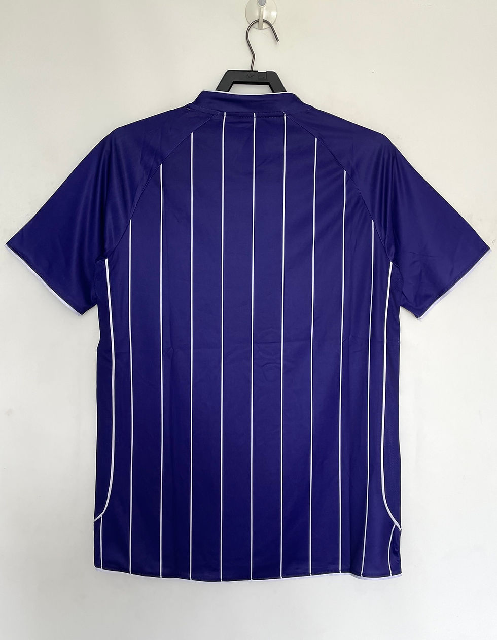 Thumbnail: Manchester City 2007-08 Away Shirt