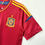 Miniatyrbild: Spain 2012 Home Shirt