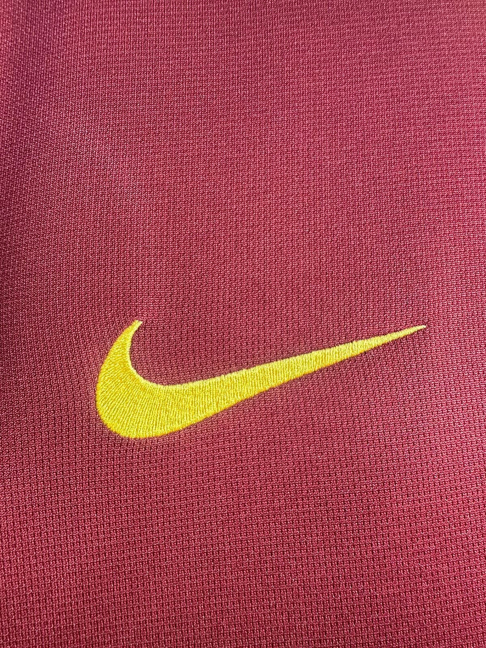 Thumbnail: Portugal 2000 Home Shirt