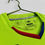 Thumbnail: Olympique Lyonnais 2008-09 Third Shirt
