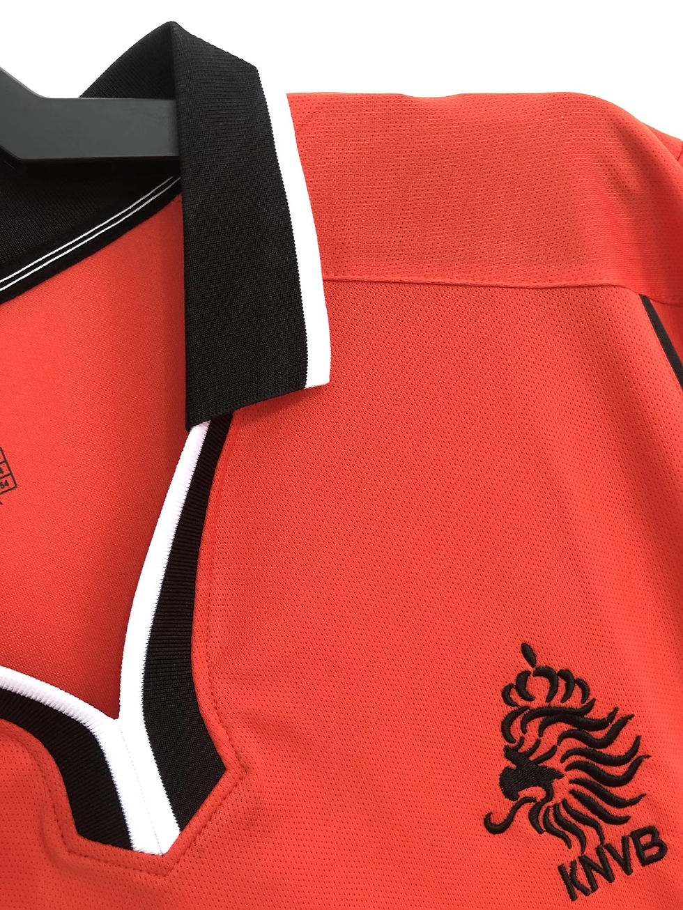 Thumbnail: Netherlands 1998 Long Sleeve Home Shirt