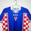 Miniatura: Croatia 1998 Away Shirt