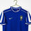 Miniature : Brazil 1998 Away Shirt