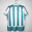 Miniaturbild: Argentina 2006 Home Shirt