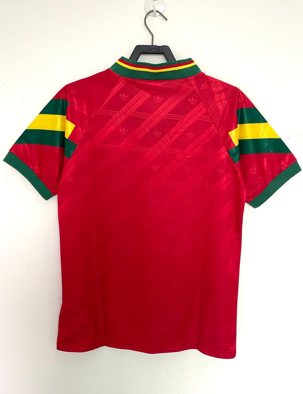 Thumbnail: Portugal 1992 Home Shirt