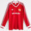 Thumbnail: Manchester United 1986-88 Long Sleeve Home Shirt