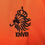 縮圖：Netherlands 2002 Home Shirt