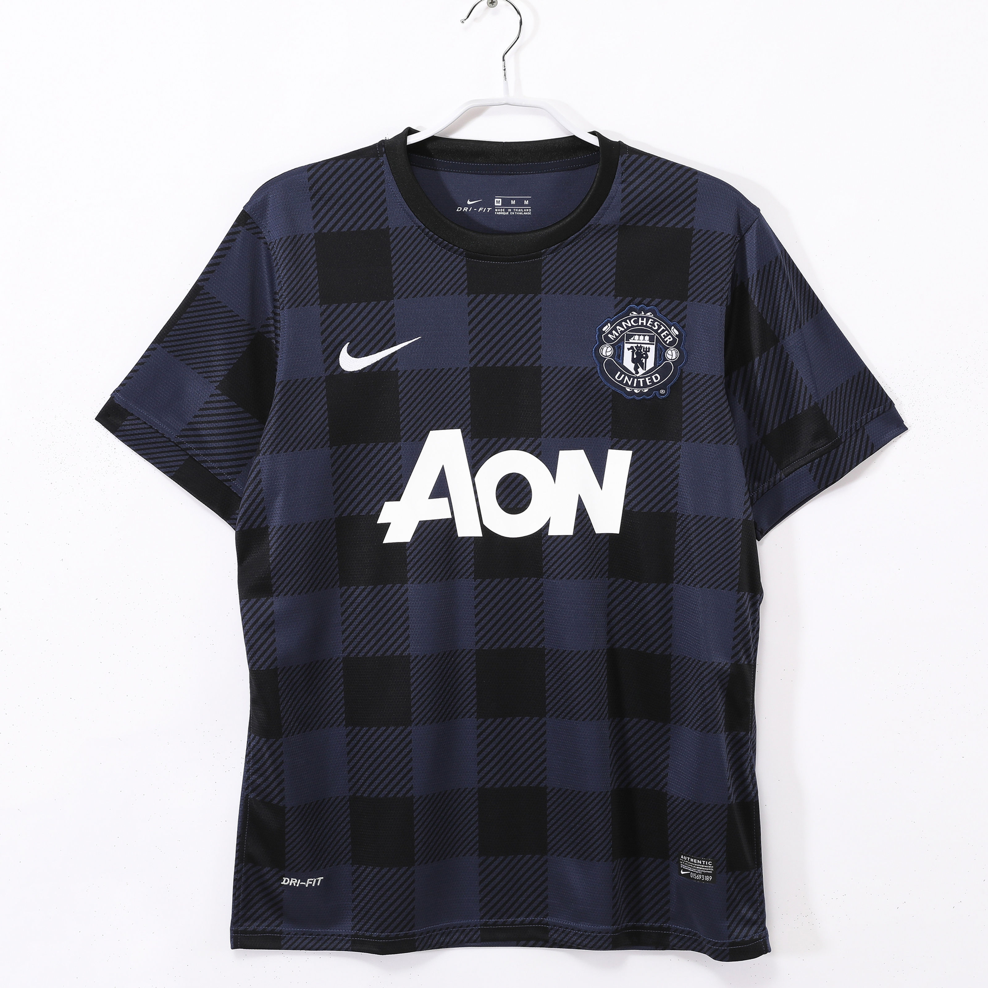 Manchester United 2013-14 Away Shirt