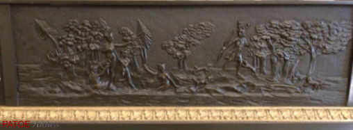 Thumbnail: Pendule, Frankrijk, ca. 1815