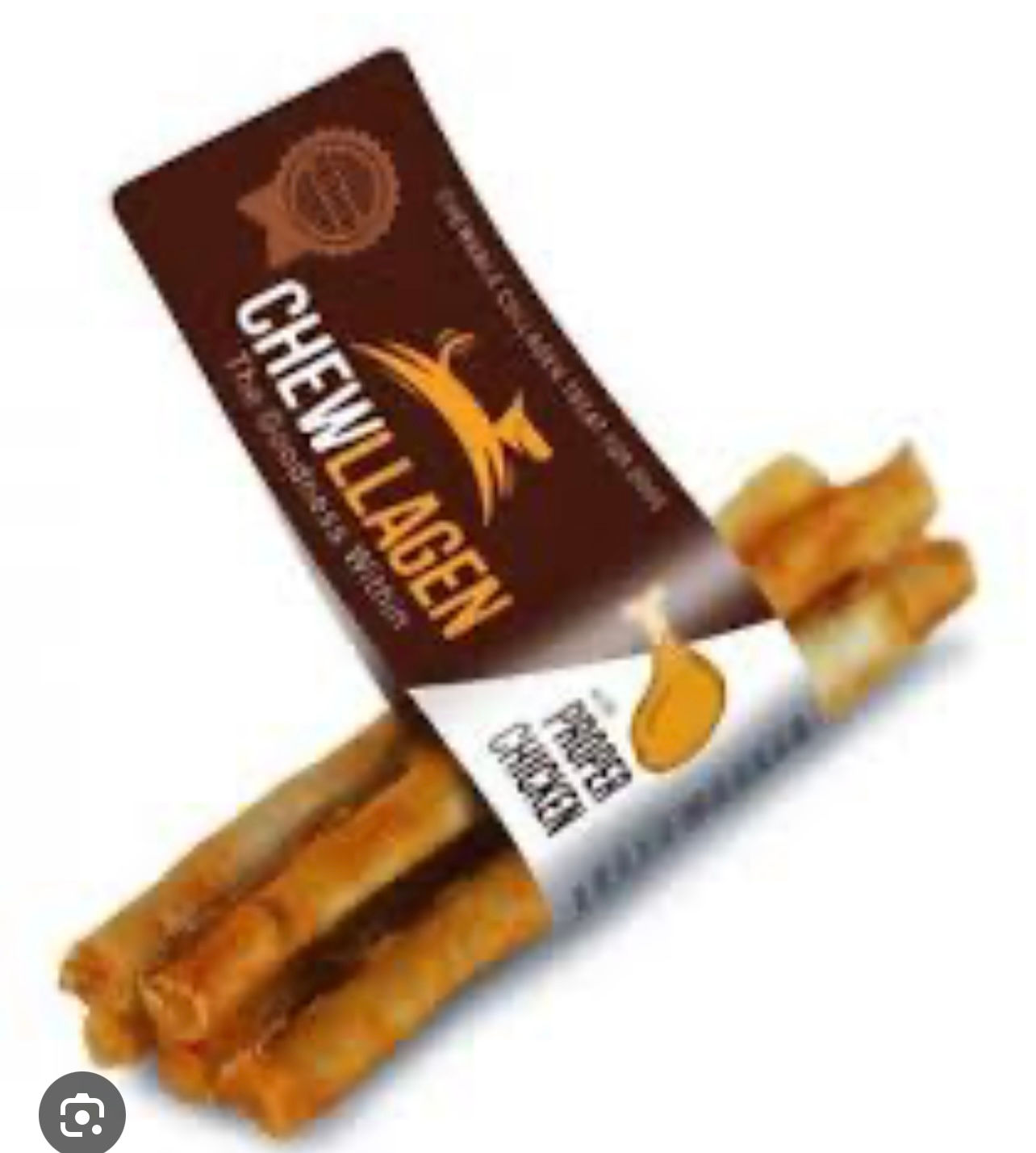 Collagen Chicken Stick 5pack 