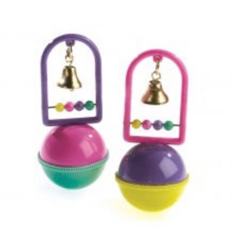 Classic Kelly With Bell