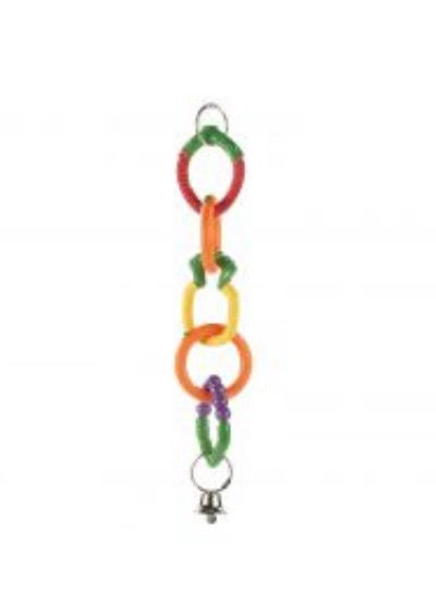 Classic Fruity Swing Rings Large