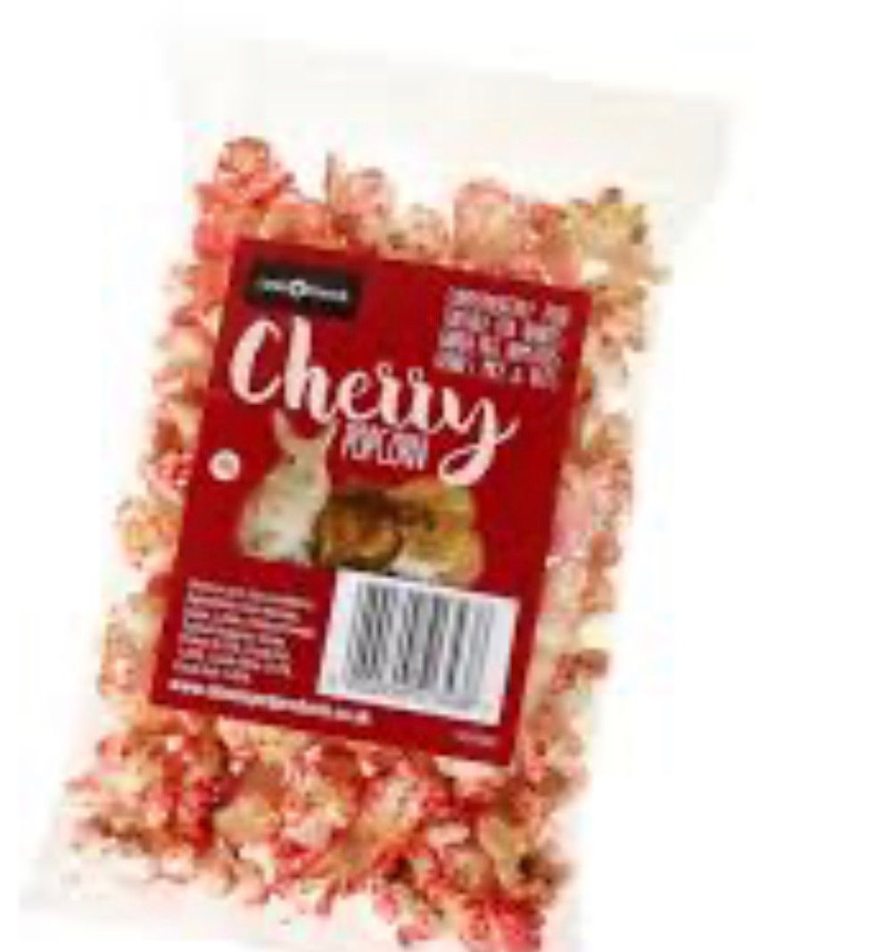 Thumbnail: Little Friends Popcorn 