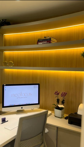 Clinica Neofocus 