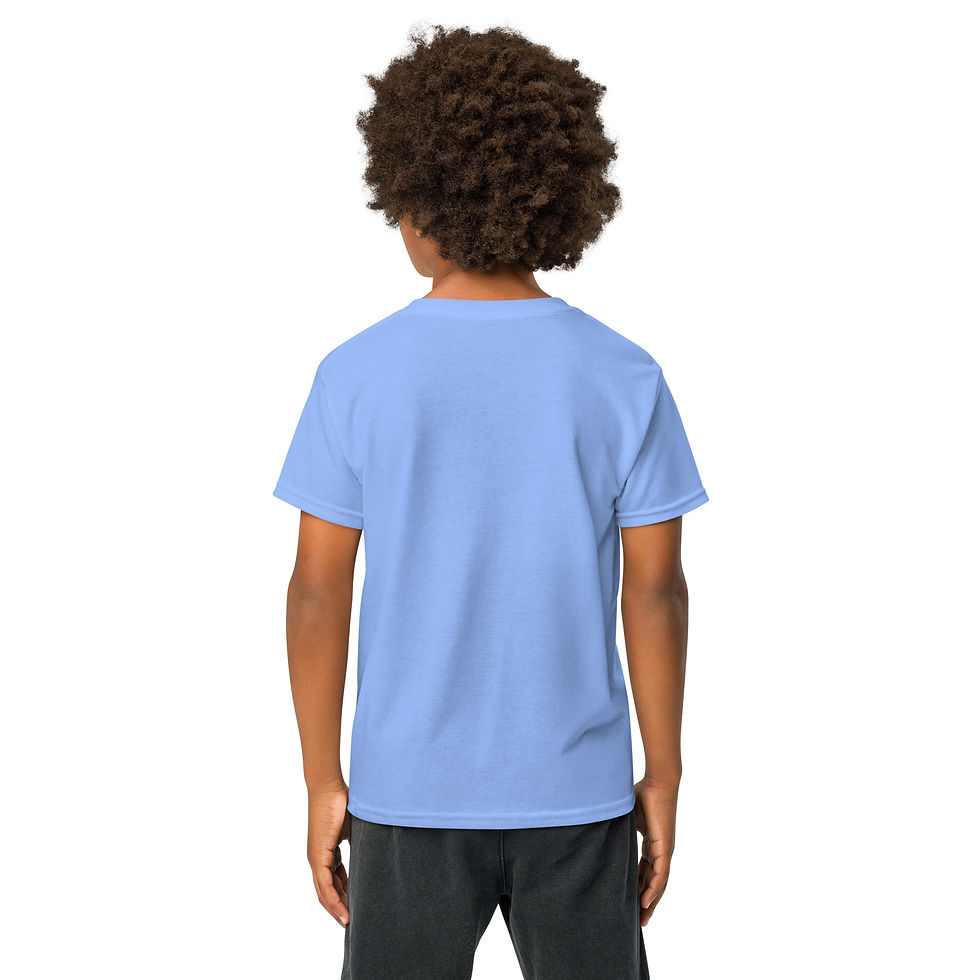 Thumbnail: Youth t-shirt