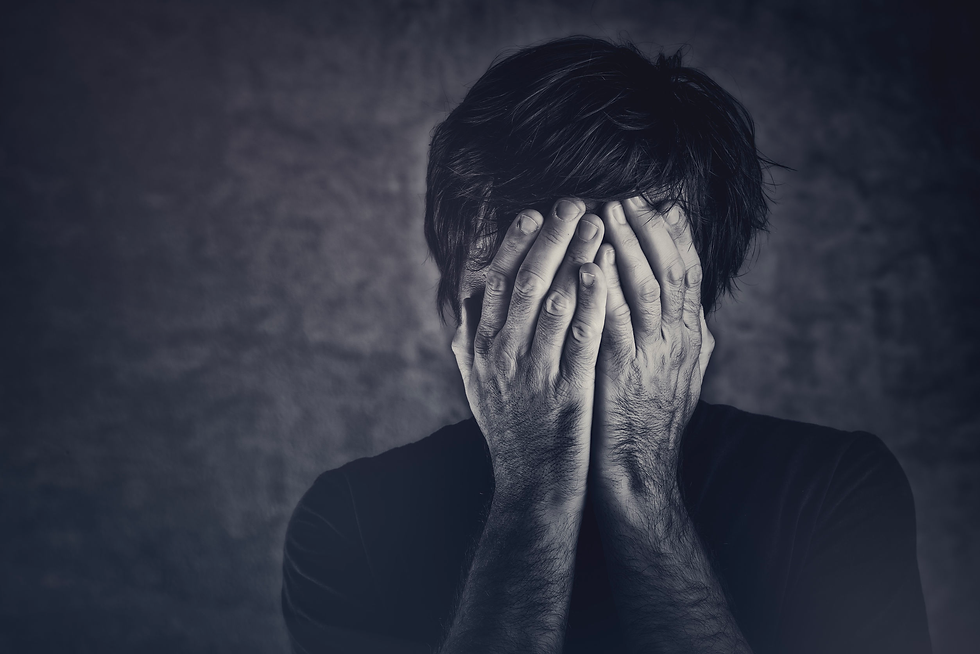 the personal journey of healing
