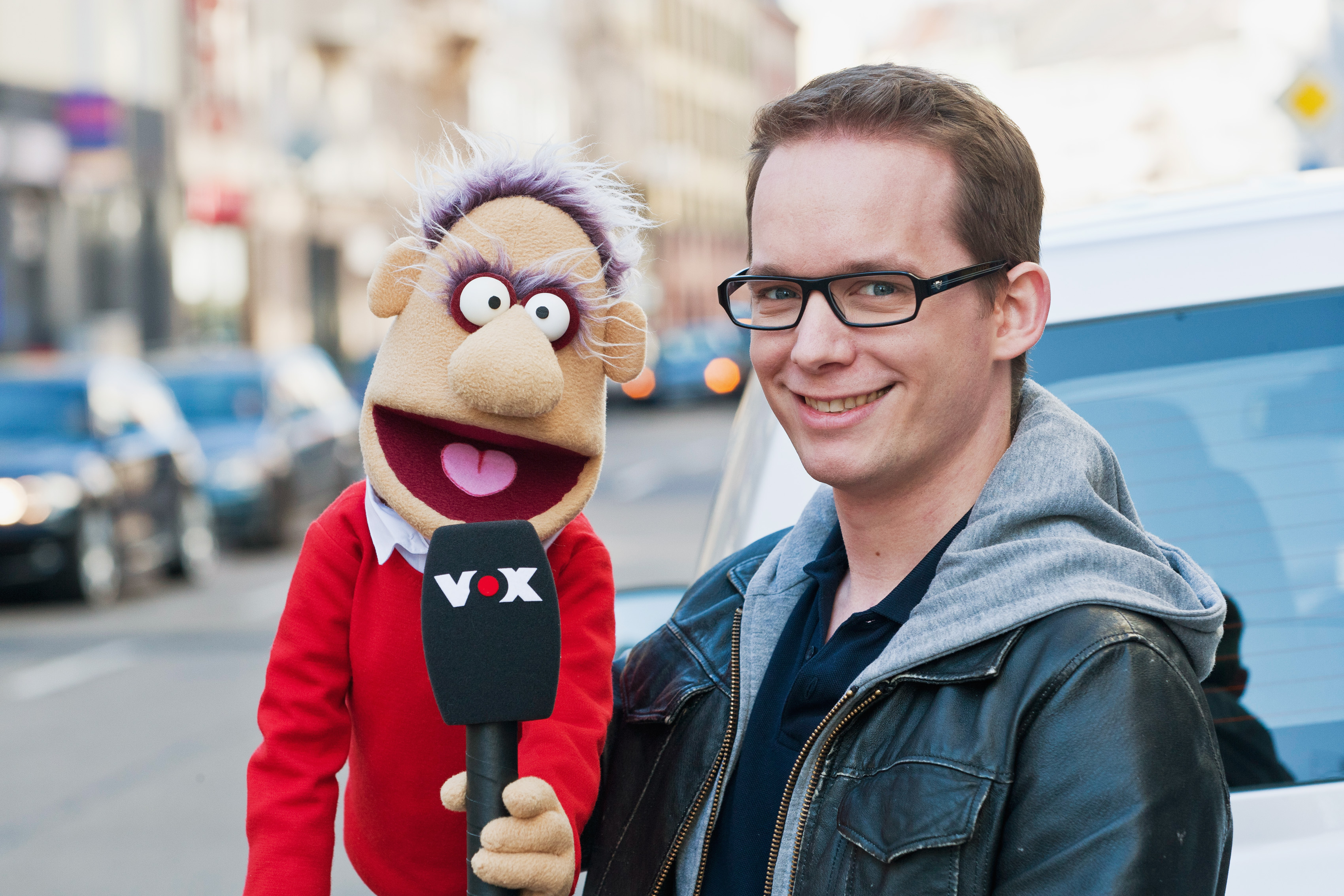 Produktionen bigsmile