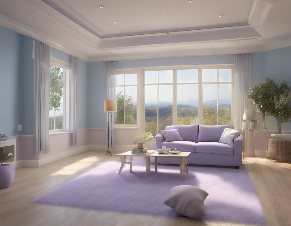 Virtual Tours of Restorative Activities Program at Oak Tree