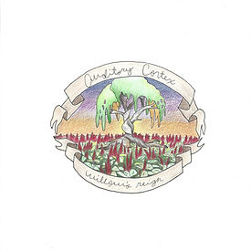 Willows Reign EP Album Artwork - Michelle Lopez.jpg