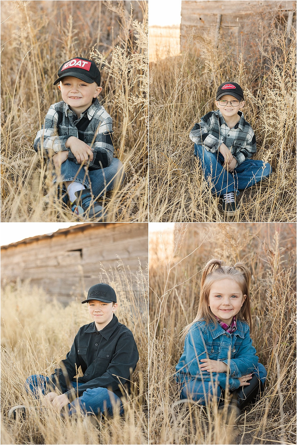Saskatoon Family Photography