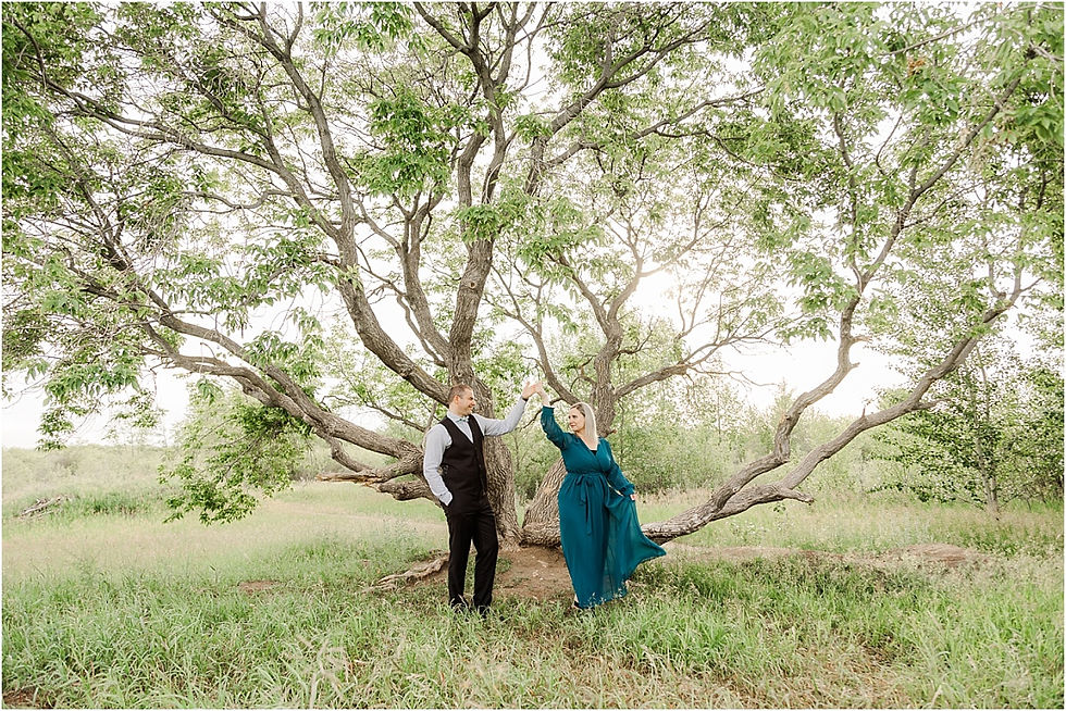 Saskatoon Family Photography