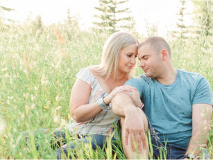 Saskatoon Family Photography