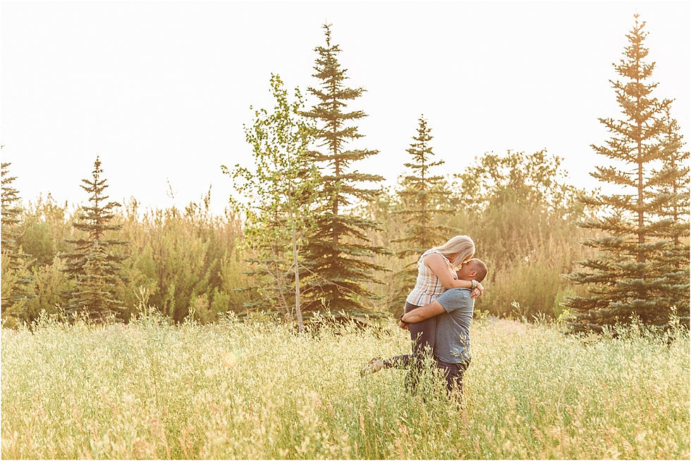 Saskatoon Family Photography