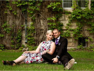 Saskatoon Family Portraits