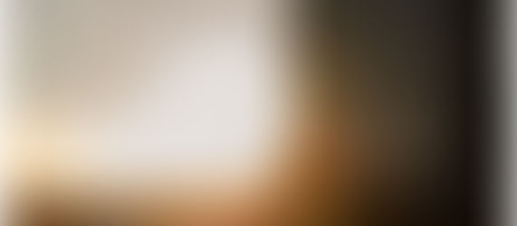 Bride and Groom in sunset