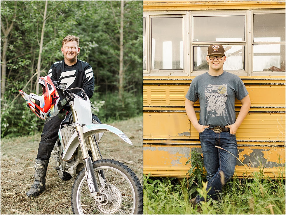 Saskatoon Family Photography