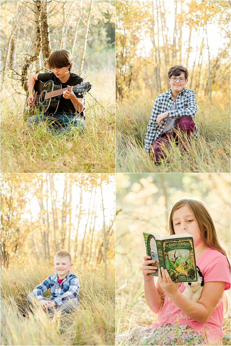 Saskatoon Family Photography