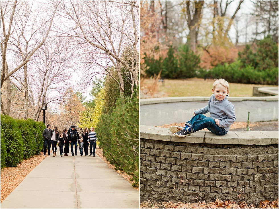 Family photography in Saskatoon SK