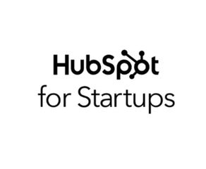 Hubspot for Startups