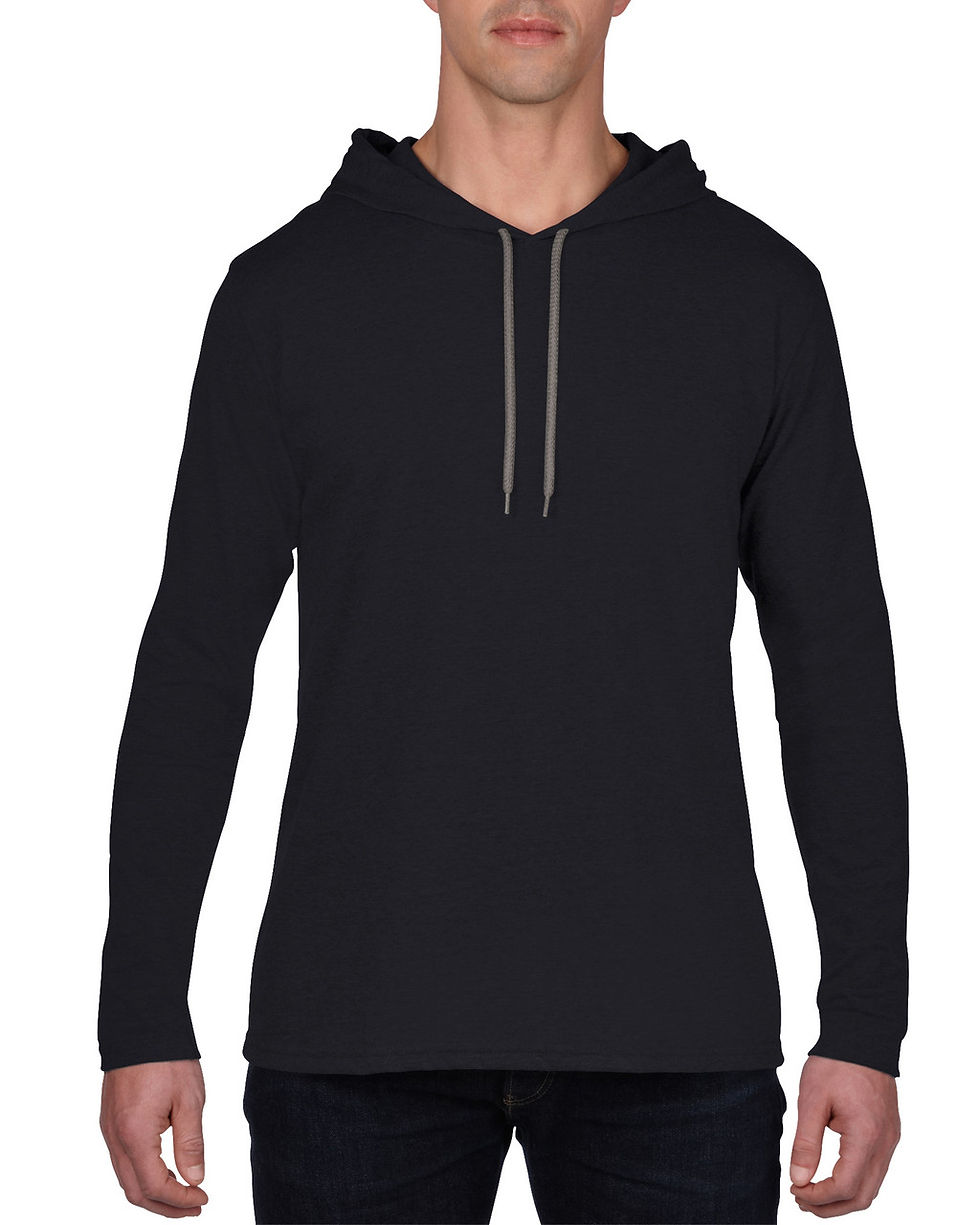 Thumbnail: HOODED T-SHIRT