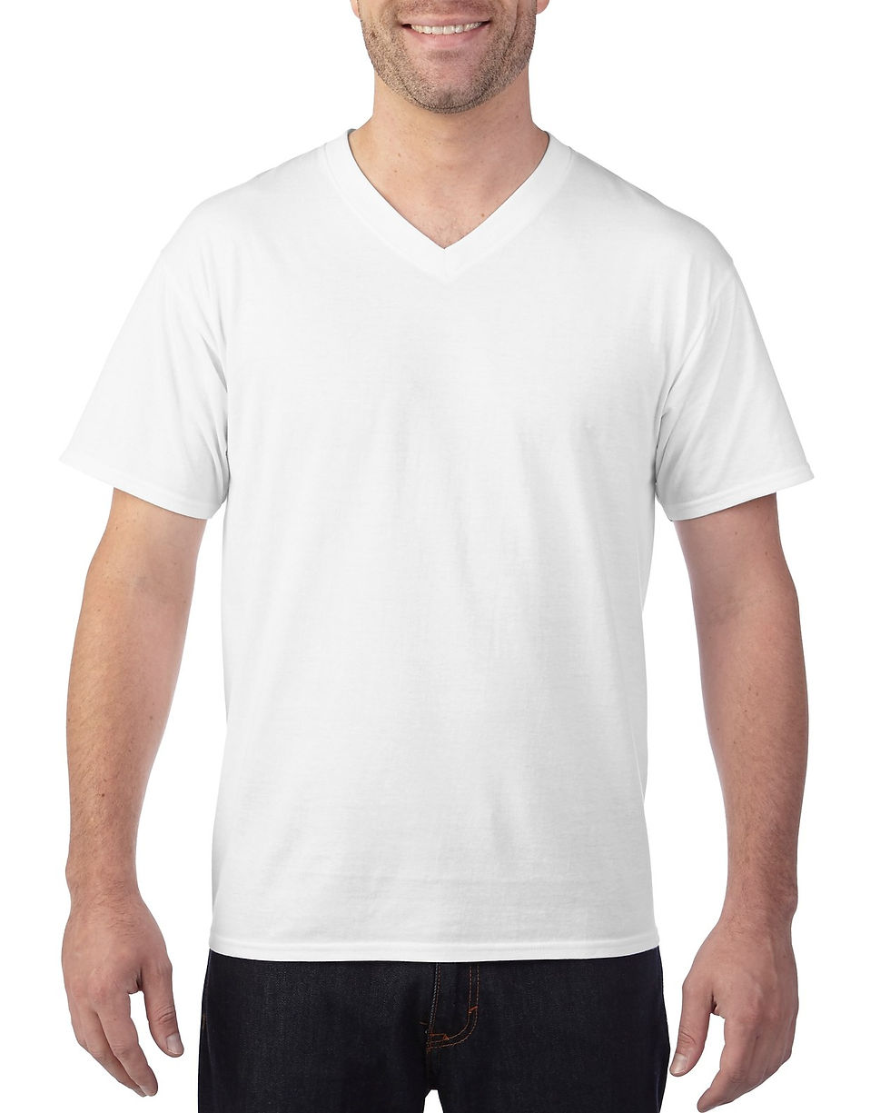 Thumbnail: V-NECK SHIRT