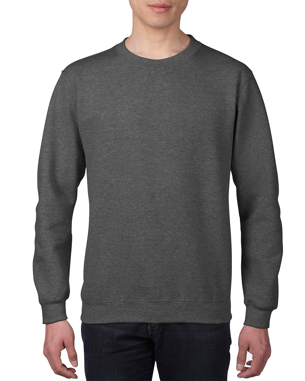 Thumbnail: CREWNECK SWEATER