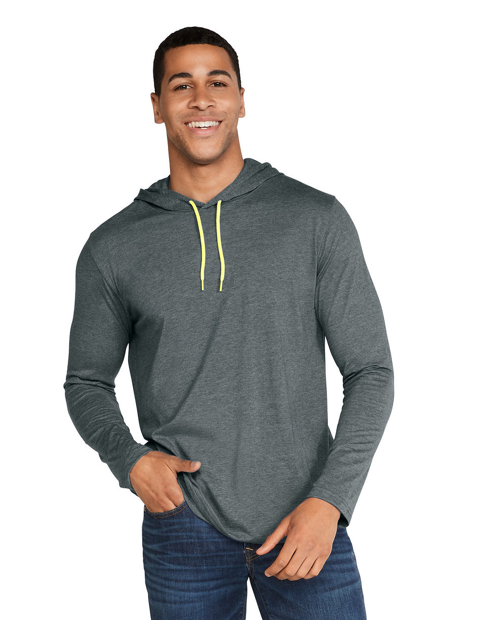 Thumbnail: HOODED T-SHIRT