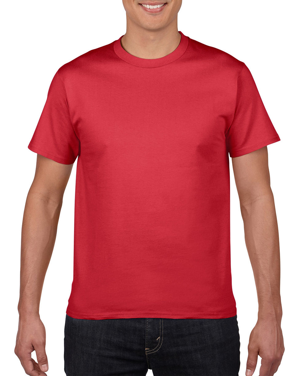 Thumbnail: Adult tee shirt