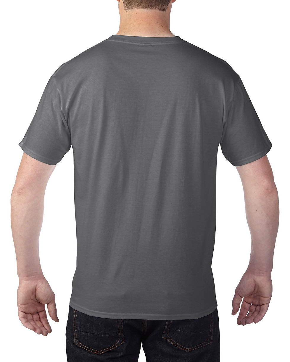 Thumbnail: Gildan V-NECK SHIRT