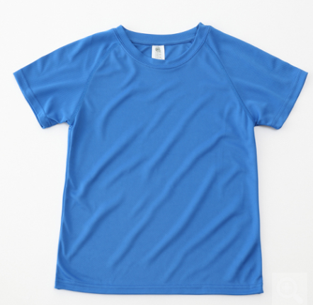 Thumbnail: SPORT DRY-FIT FOR KIDS