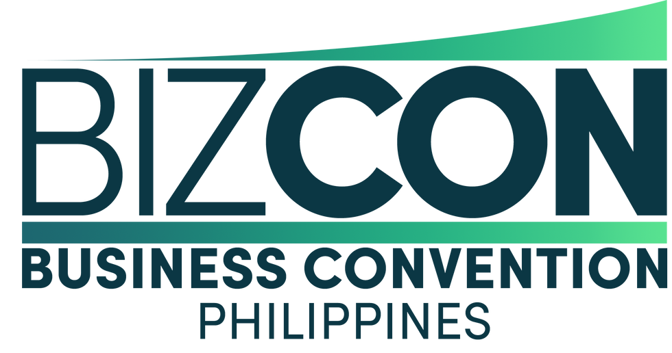 [COMING SOON] The 1st BizCon PH: Business Convention Philippines
