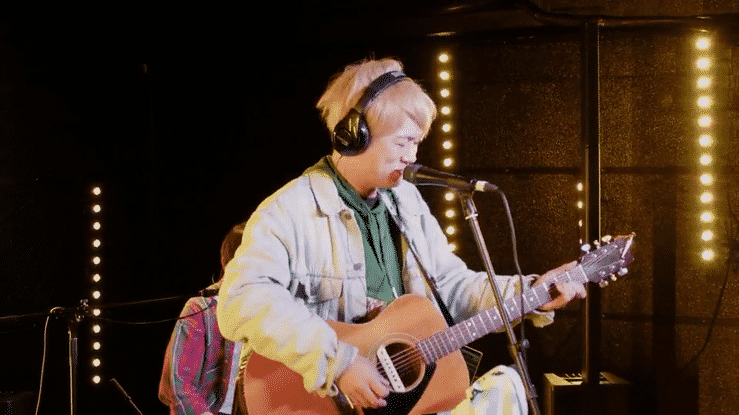 Acoustic Soul / YAASUU