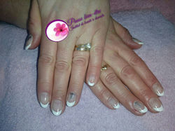 Vernis semi-permanent 31€