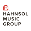 Hahnsol Music Group Logo
