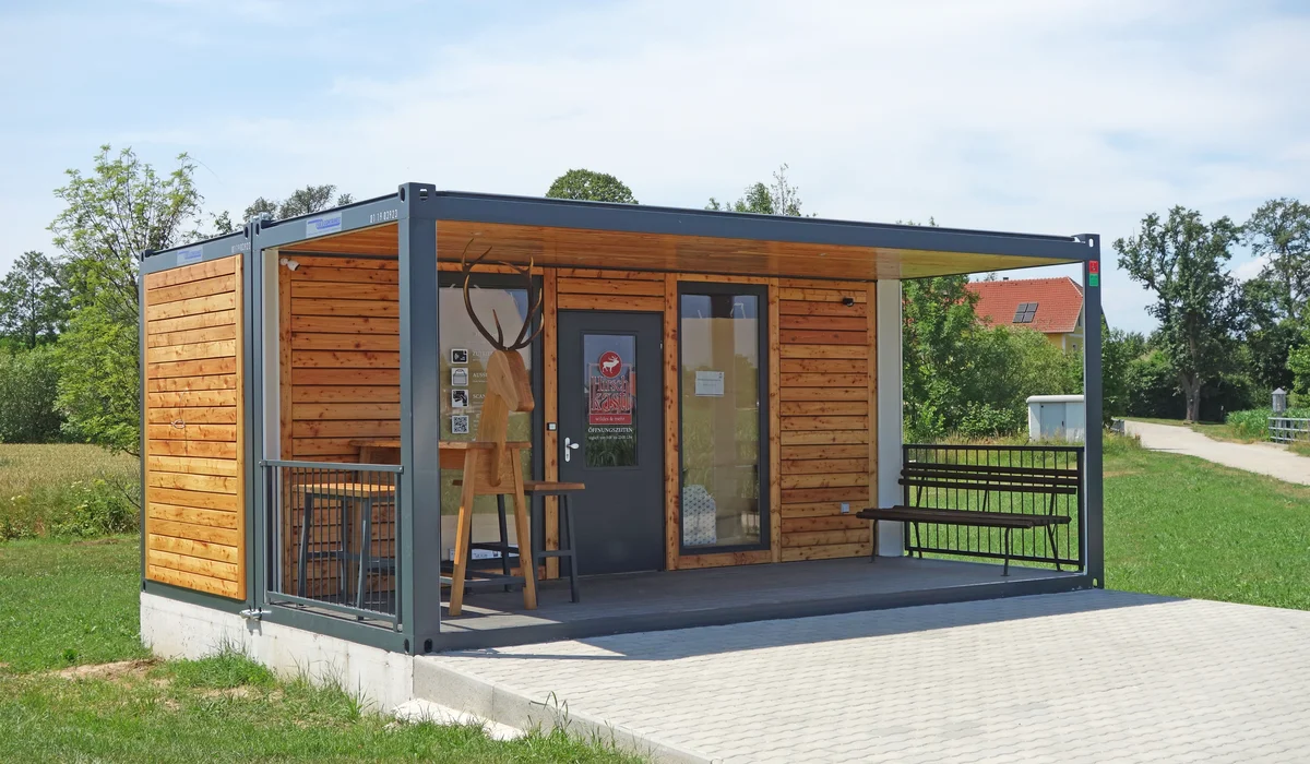 Module TERRASSE